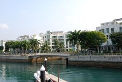 Caribbean At Keppel Bay (D4), Condominium #581751271